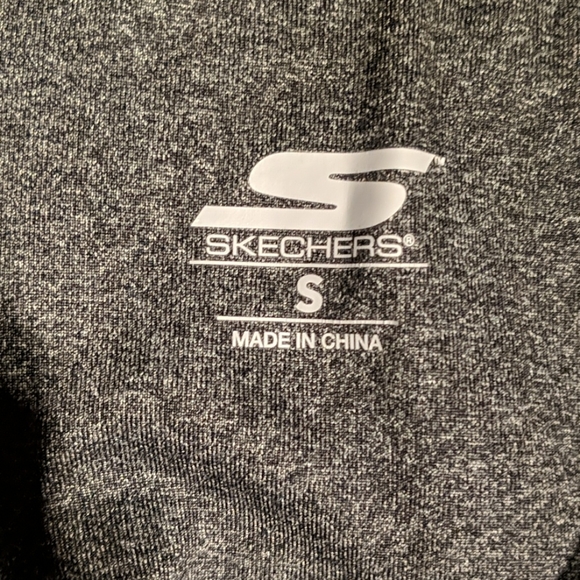 Sketchers Yoga Leggings High Waisted - Picture 4 of 5